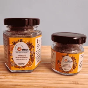 Eathos Premium Onion Powder